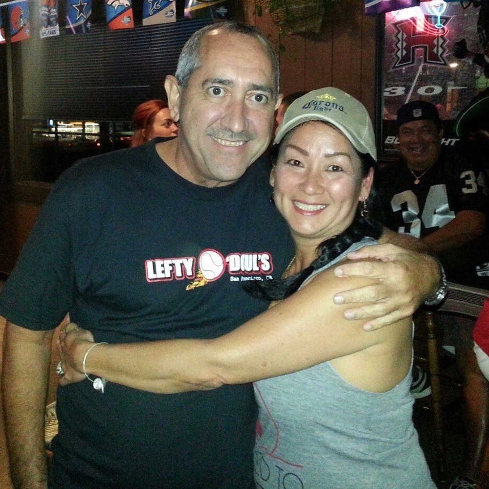 Meet your Posher, Dale